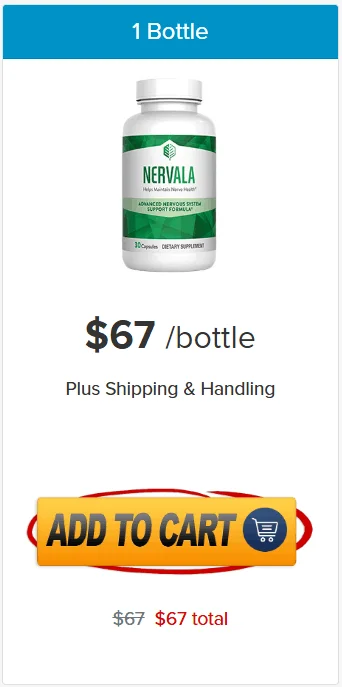 Buy Nervala 1 Bottle