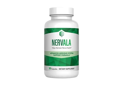 Nervala Pills